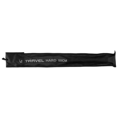 Rodnye telescopic winter Lucky John Travel Hard 50 cm-4