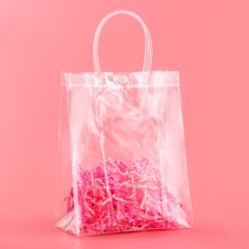 Plastic package MS 18 × 23 × 10 cm