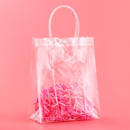 Plastic package MS 18 × 23 × 10 cm