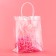 Plastic package MS 18 × 23 × 10 cm