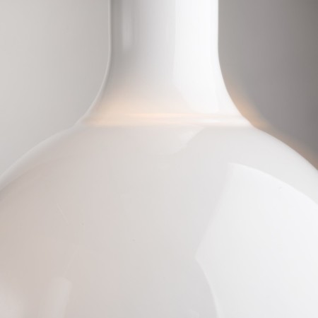 Suspension lamp Maytoni Mod182PL-L6W3K, LED, 6W, 25x25x360 cm, 700lm, white color-4