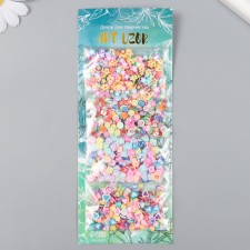 Decor for creativity plastic 