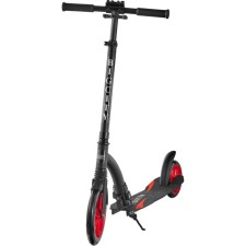 Sugan of the city Bradex Big City, wheels 230 mm