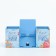 Organizer for the office with a stand under the phone "Live Age, Learn" 23x7x14 cm