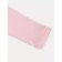 Body Body on buttons with Rant Base anti-ticaras, seams outward, height 56 ​​cm, pale pink color
