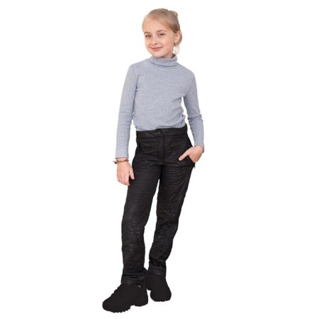 Брюки, рост 140 см-2