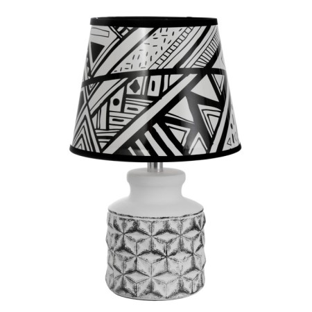 Gette table lamp E14 15W black 31x20x20cm Risalux-6
