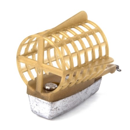 Feeding feeder "Stalker" 120 g, 15 pcs.-4