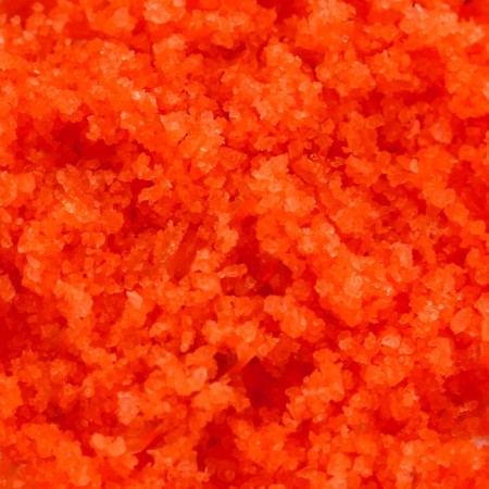 Salt scrub Salt Spa Grapetfruit, 250 g, Beauty Fox-5
