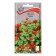 Seeds of Tsinnia flowers "Lilliput", red, 0.4g.