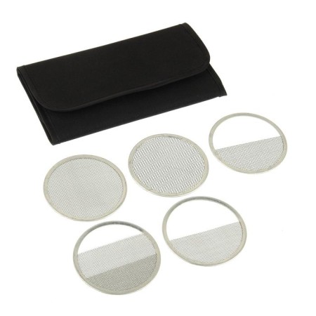 GODOX SA-D studio equipment set-14