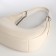 Bag Women's Sobo on the Textura zipper, average size, color milk