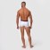 Panties boxers are male, color white mix, size 54