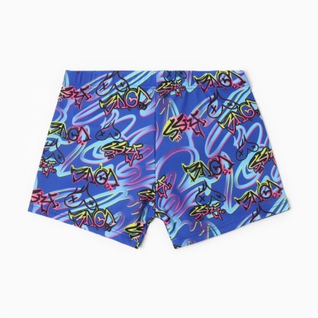 Battle panties for the boy Minaku "Summer", height 134-140 (10)