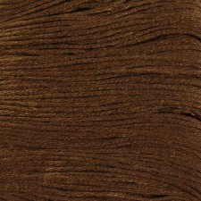 Muline threads 8 ± 1m No. 801 (nab 6 pcs price for nab) oak au
