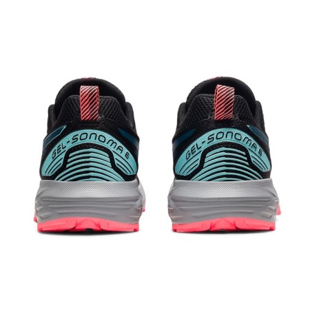 Cunning Women's Cunning ASICS GEL-SONOMA 6 1012A922 011, size 8 US-4