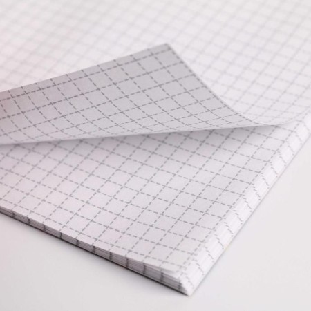 Notepad A6.32 sheet "Dream of inspiration"-2