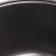 Luazon multicooker bowl, universal, 5 l, anti -stick, gray