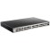 Коммутатор D-Link DGS-3130-54TS 48G 2x10G 4SFP+ управляемый