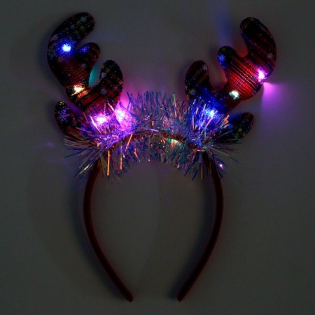 Carnival rim "horns" of light-2