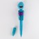 Punner-prick "Chudik", boxer, blue pasta