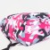 A backpack on the lace, Erich krause pink color