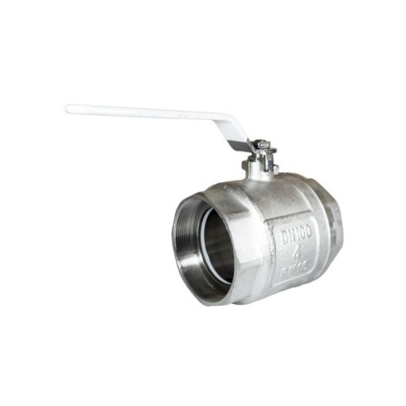 Ball barbar sti, 4 ", internal/internal, lever-1