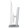 Monoblock MSI Modern AM242P 1M-1024XRU 23.8 "Full HD Core 5 120U (1.4) 8GB SSD512GB Graphics 107041