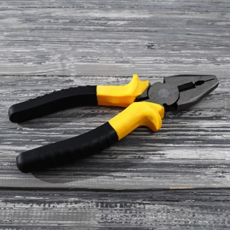 A set of tools in the case “For all occasions”, universal, 11 items-5