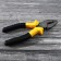 A set of tools in the case “For all occasions”, universal, 11 items