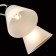 Chandelier "Tenderness", size 70x25x70 cm, 300W 5xe27 IP 20