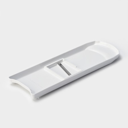 Vegetables, with 5 nozzles, ABS plastic, white color-3