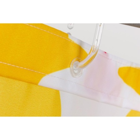 Bacchetta Bath Duck, 180 x 200 cm, yellow color-5