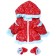 Clothes for dolls "Judge Windbow and Duteshi boots", mix