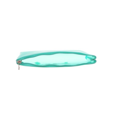 School foam on lightning even animals turquoise-3