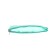 School foam on lightning even animals turquoise