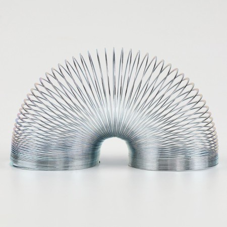 Spring Rainbow "Metal" 5.5 cm-1