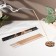 Incense "Eastern Secrets Black Magic. Black Magic", 8 sticks