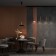 LED LED LED LED LED IP20 15W, wire 2 m