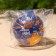 New Year! Lollows "New Year: You are the main decoration" in a plastic ball, 33 g.