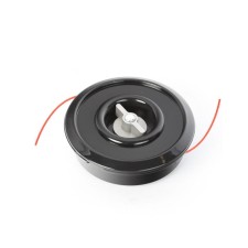 Coil Patriot DL-1202, M10x1.25, fishing line 1.6-2.4 mm, mechanical feed