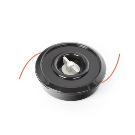 Coil Patriot DL-1202, M10x1.25, fishing line 1.6-2.4 mm, mechanical feed
