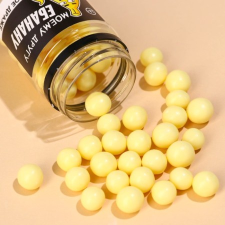 Drazhe-mesh "My friend" at the bank, 40 g. (18+)-1