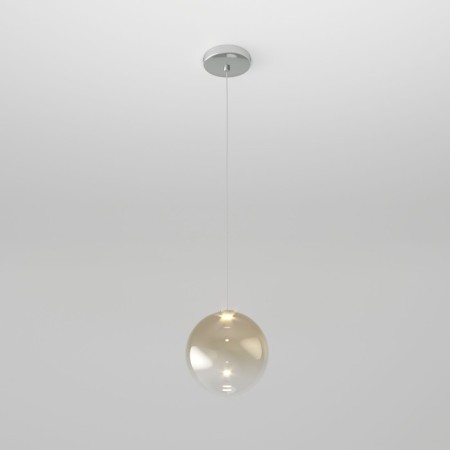 Suspended lamp Wonder, SMD, LED board, 15x15 cm-1