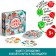 New Year's board game "New Year: Dubbl. Fairytale ", 55 cards, 5+