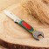 Folding "Ward key" 21cm, Blade 78mm/1.5mm