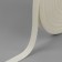 Barry tape, 15 mm, 45 ± 1 m, beige color