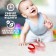 Clothing toy "Lips", jumps