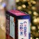 Gift Folding Bearbox "Umka" 21 x 6 x 22 cm