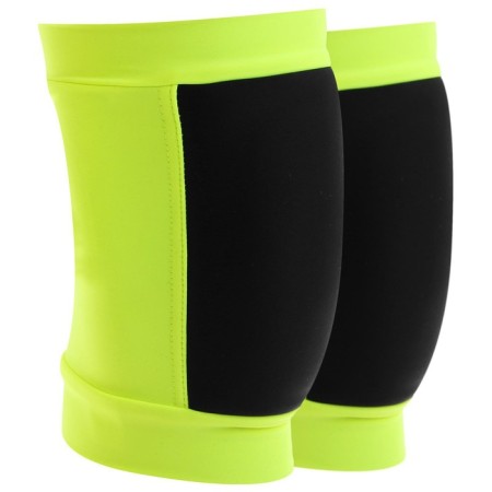 Crites for gymnastics and dancing Grace Dance, with a seal, p. Xxs, black color/lime-6